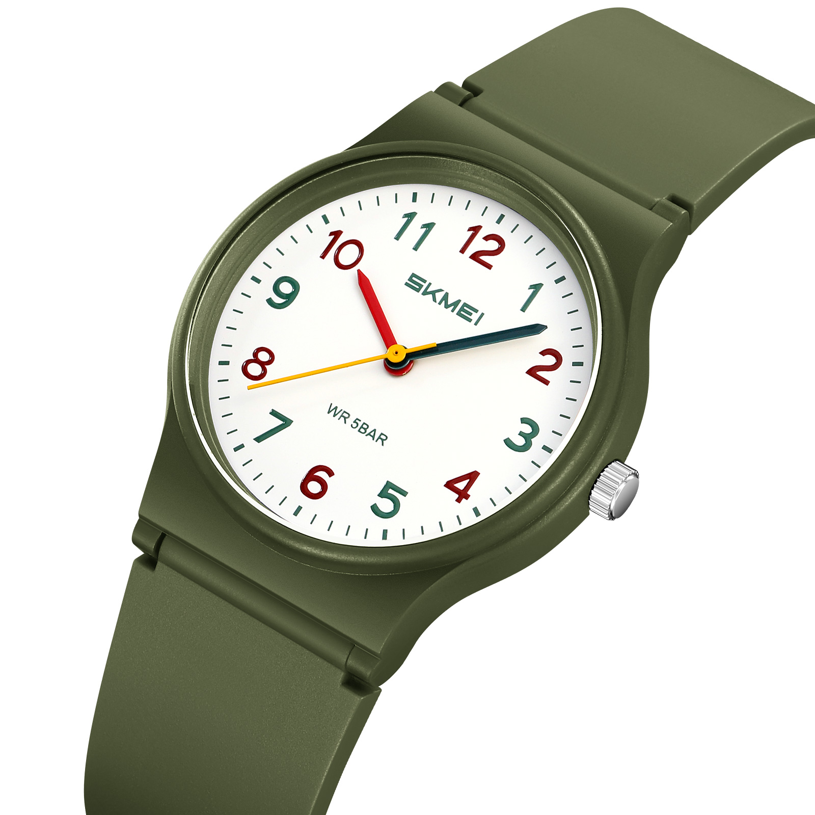SKMEI 2549 NEW QUARTZ WATCH