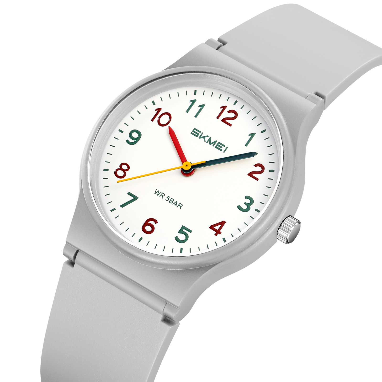 SKMEI 2549 NEW QUARTZ WATCH