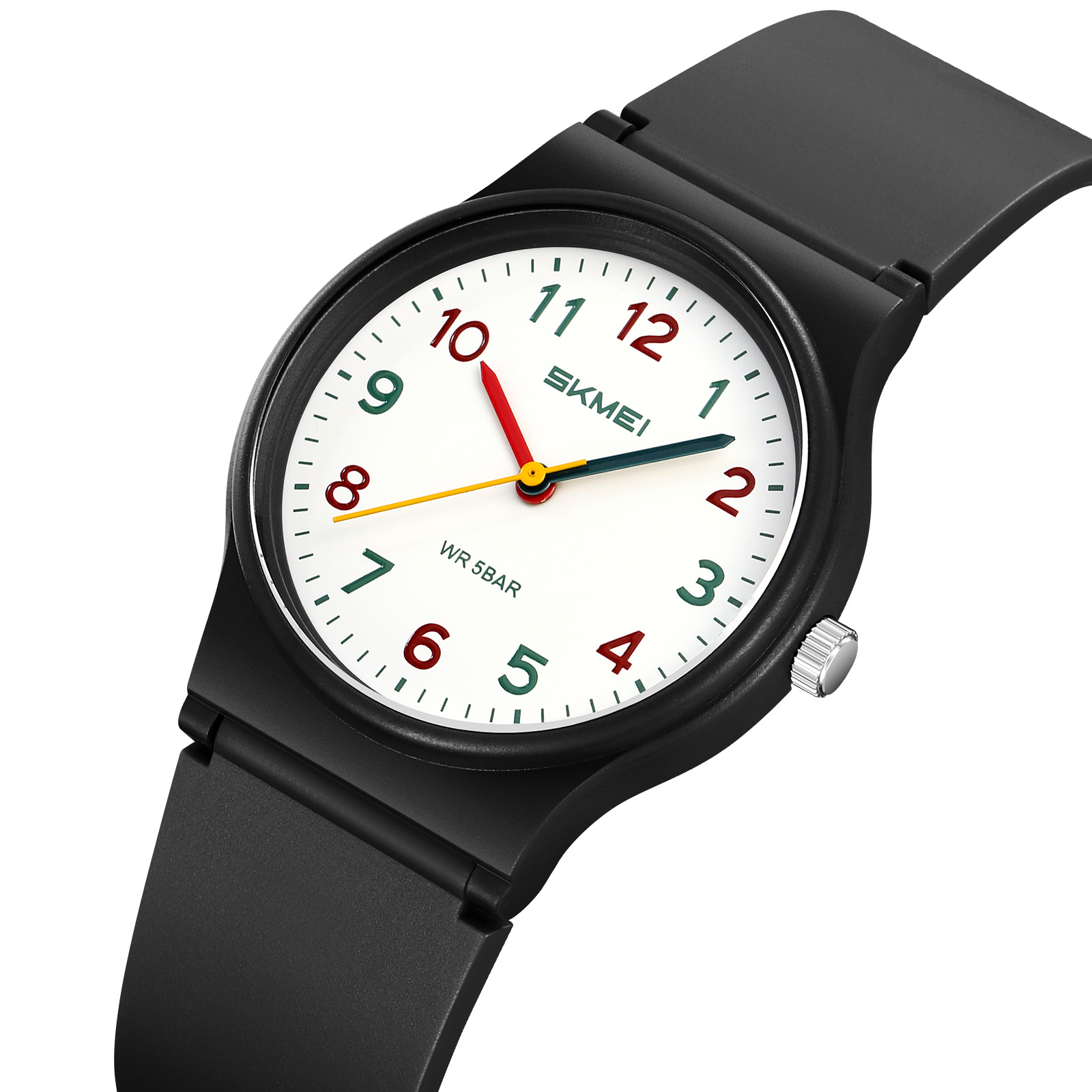 SKMEI 2549 NEW QUARTZ WATCH