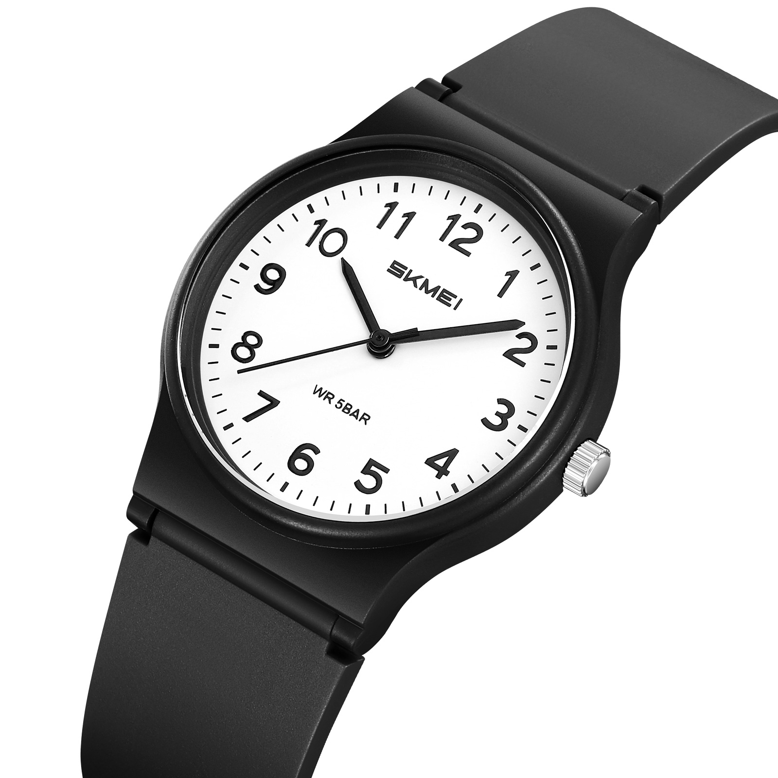SKMEI 2549 NEW QUARTZ WATCH