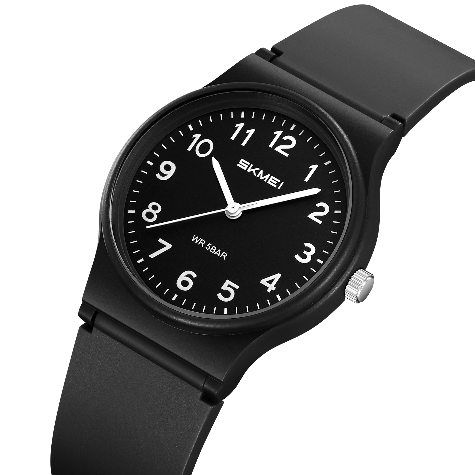SKMEI 2549 NEW QUARTZ WATCH