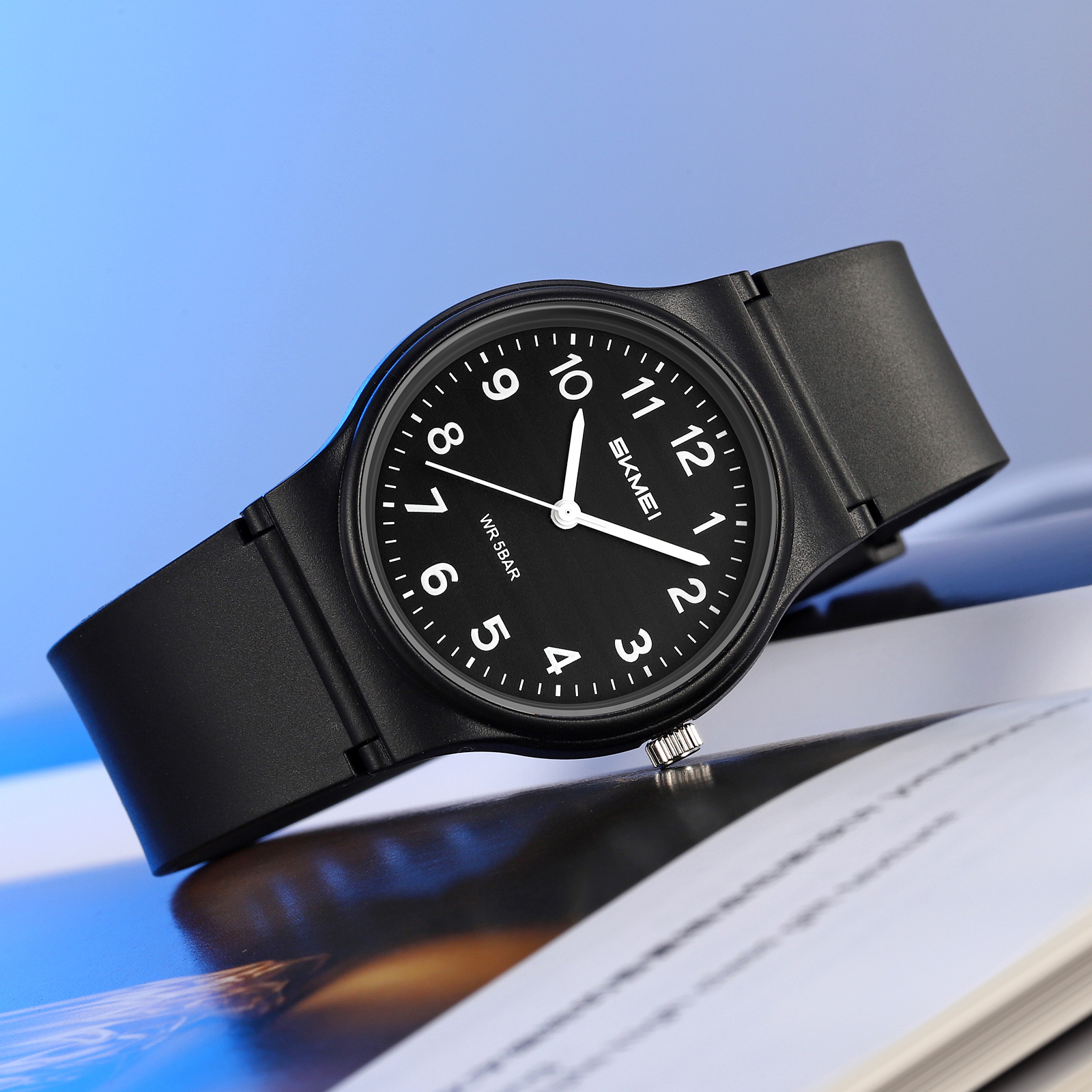 SKMEI 2549 NEW QUARTZ WATCH