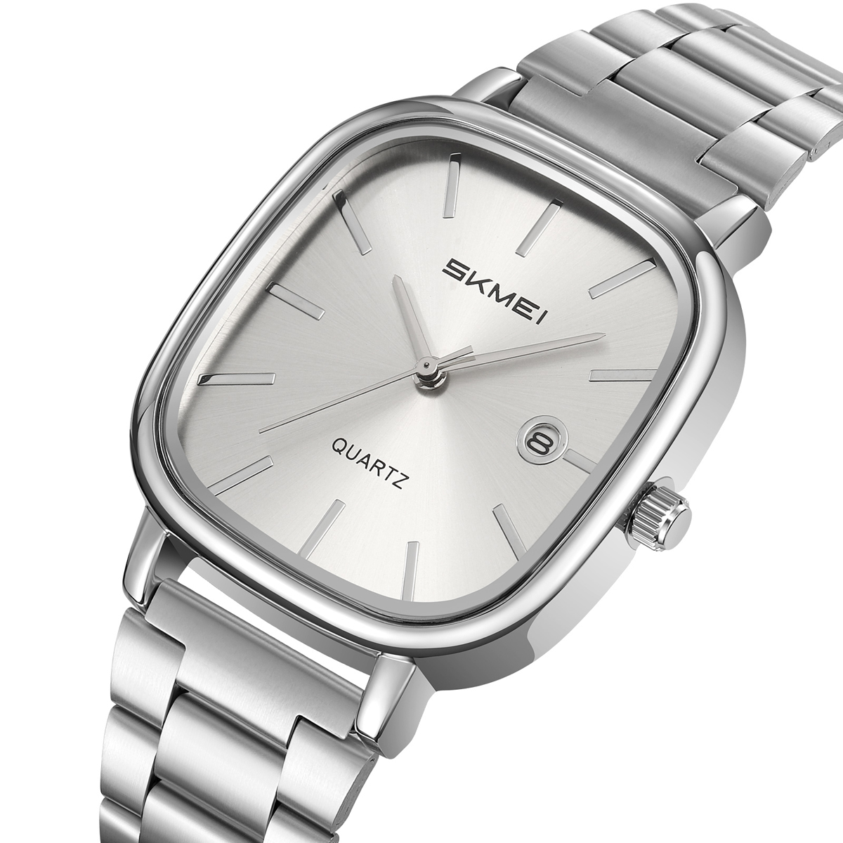 Skmei 2551 Own Brand New Design Men Quartz Watch