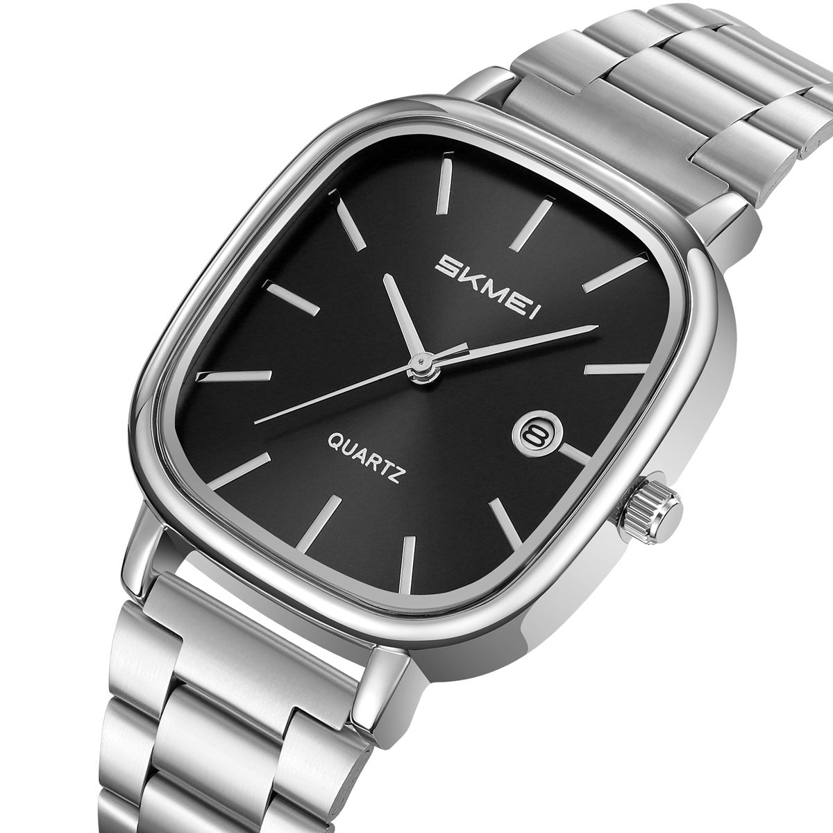 Skmei 2551 Own Brand New Design Men Quartz Watch