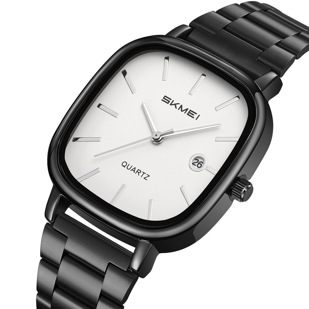 Skmei 2551 Own Brand New Design Men Quartz Watch