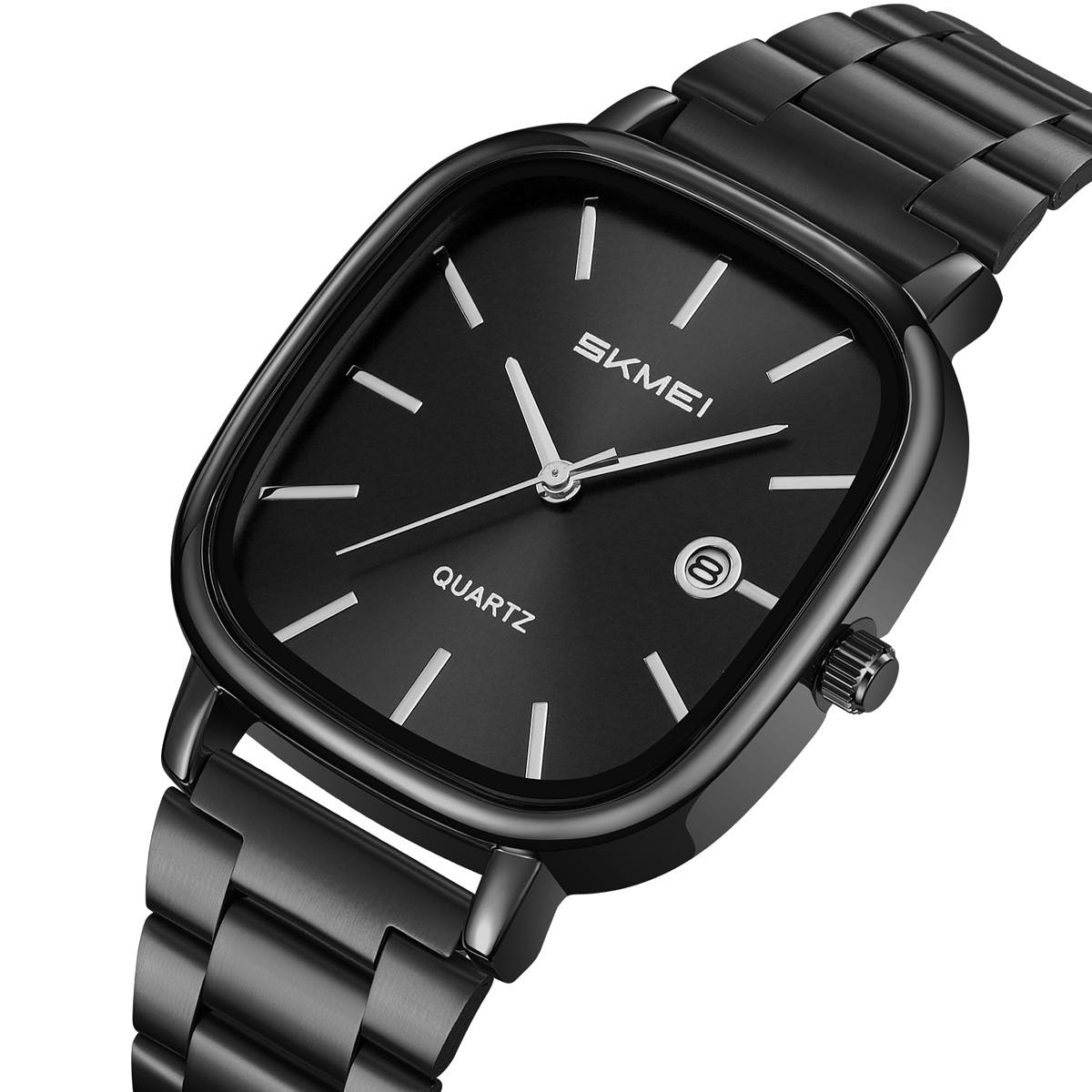 Skmei 2551 Own Brand New Design Men Quartz Watch