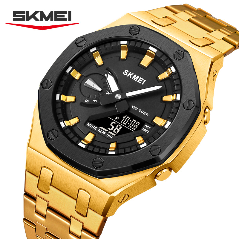 SKMEI 2553 Student Outdoor Sports Watch