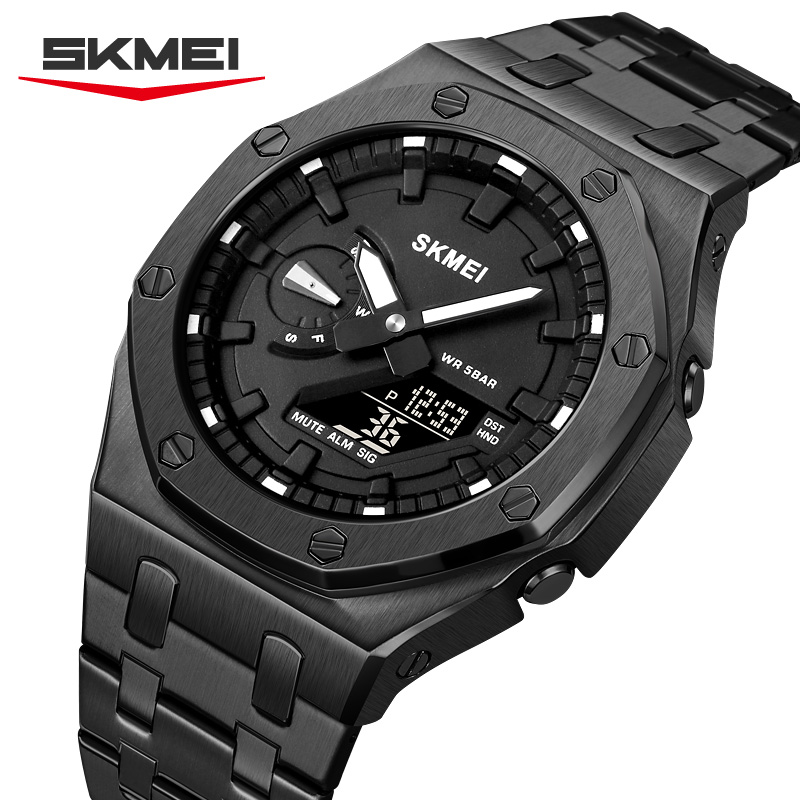 SKMEI 2553 Student Outdoor Sports Watch