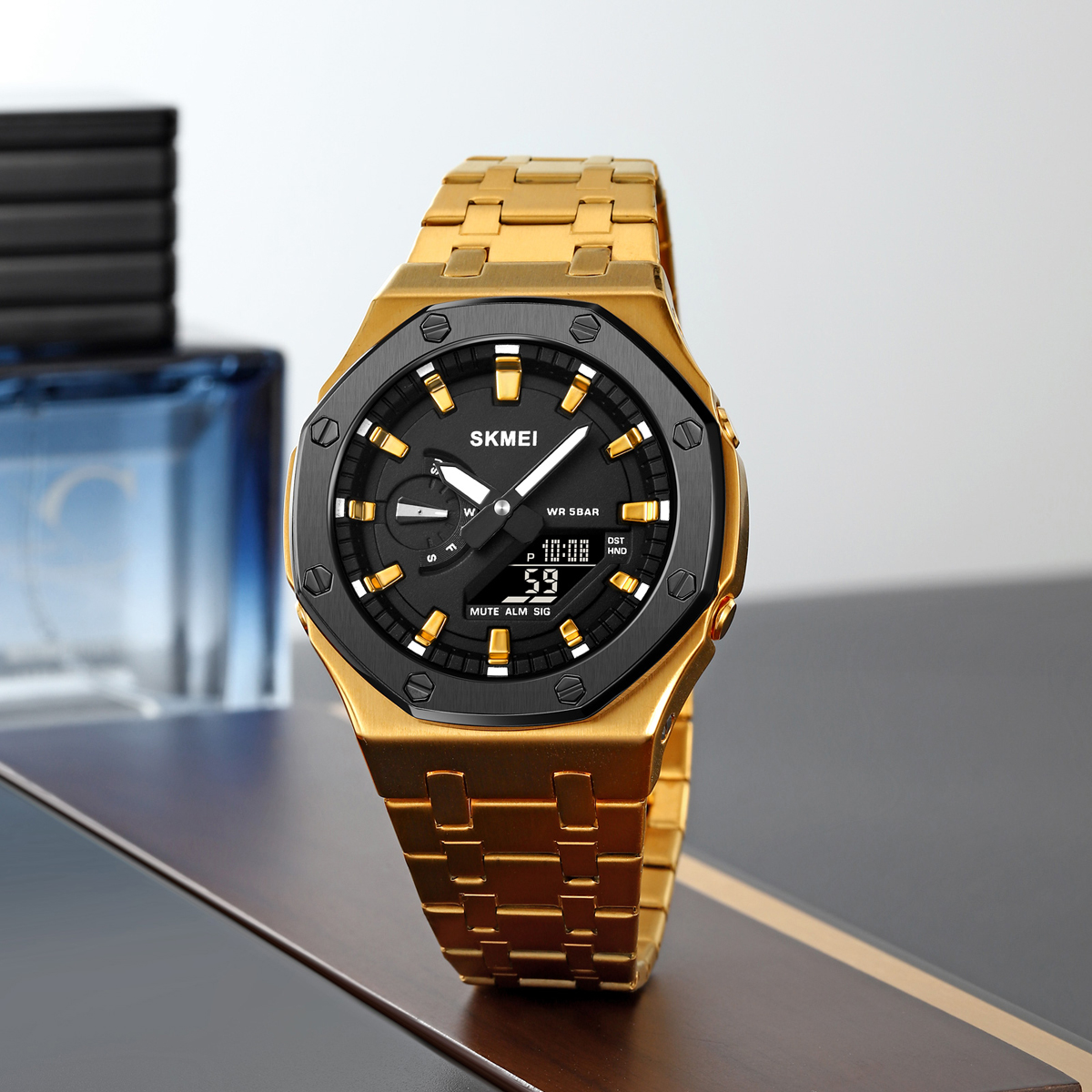 SKMEI 2553 Student Outdoor Sports Watch