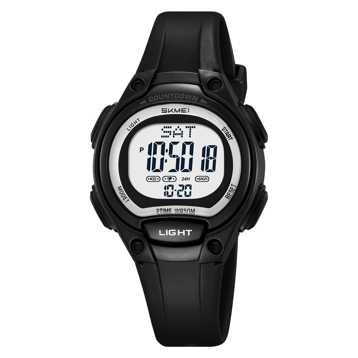 SKMEI 2555 Children Digital Watch