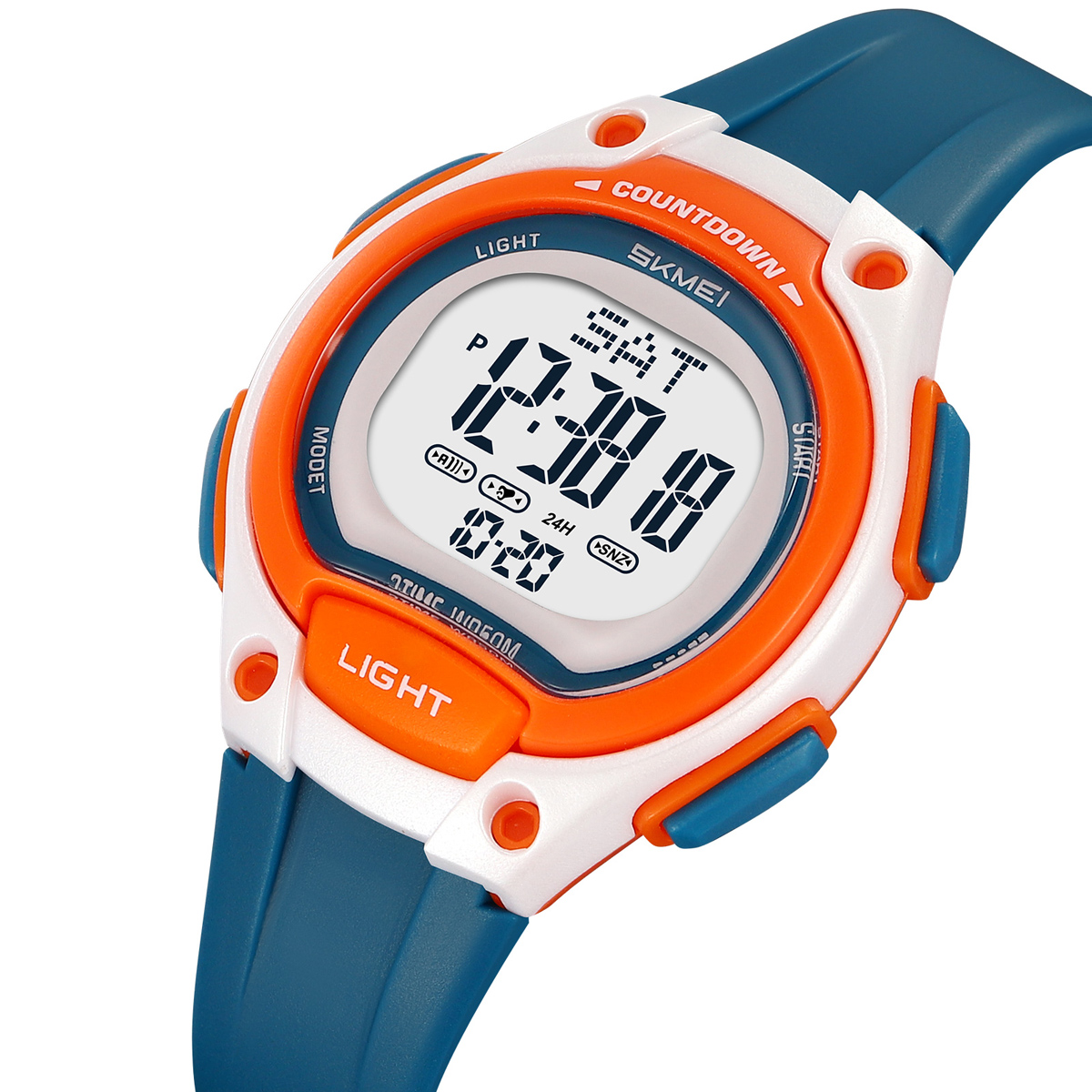 SKMEI 2555 Children Digital Watch