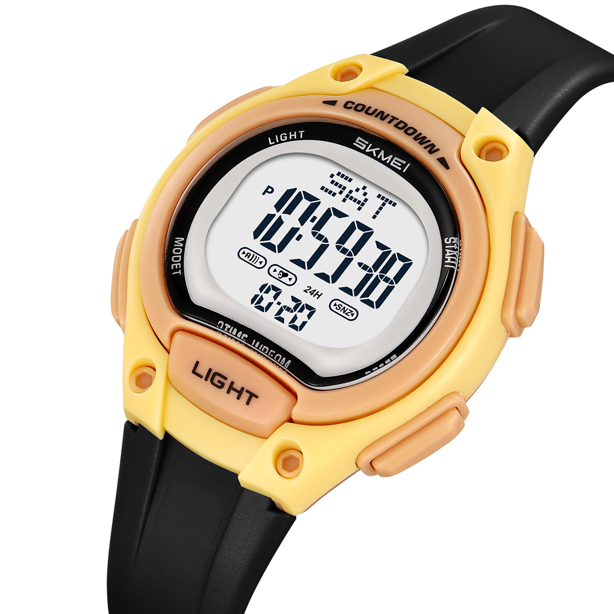 SKMEI 2555 Children Digital Watch