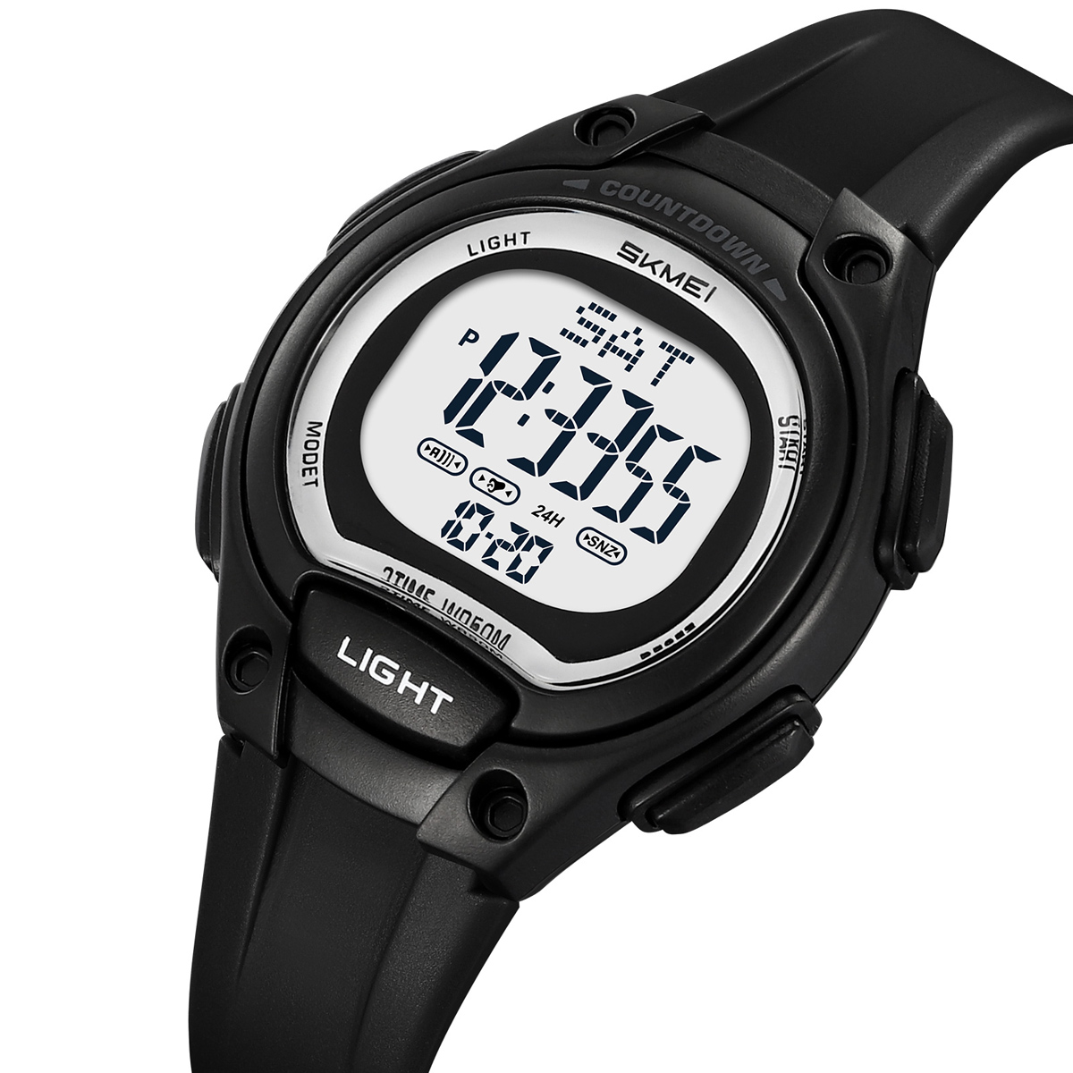 SKMEI 2555 Children Digital Watch