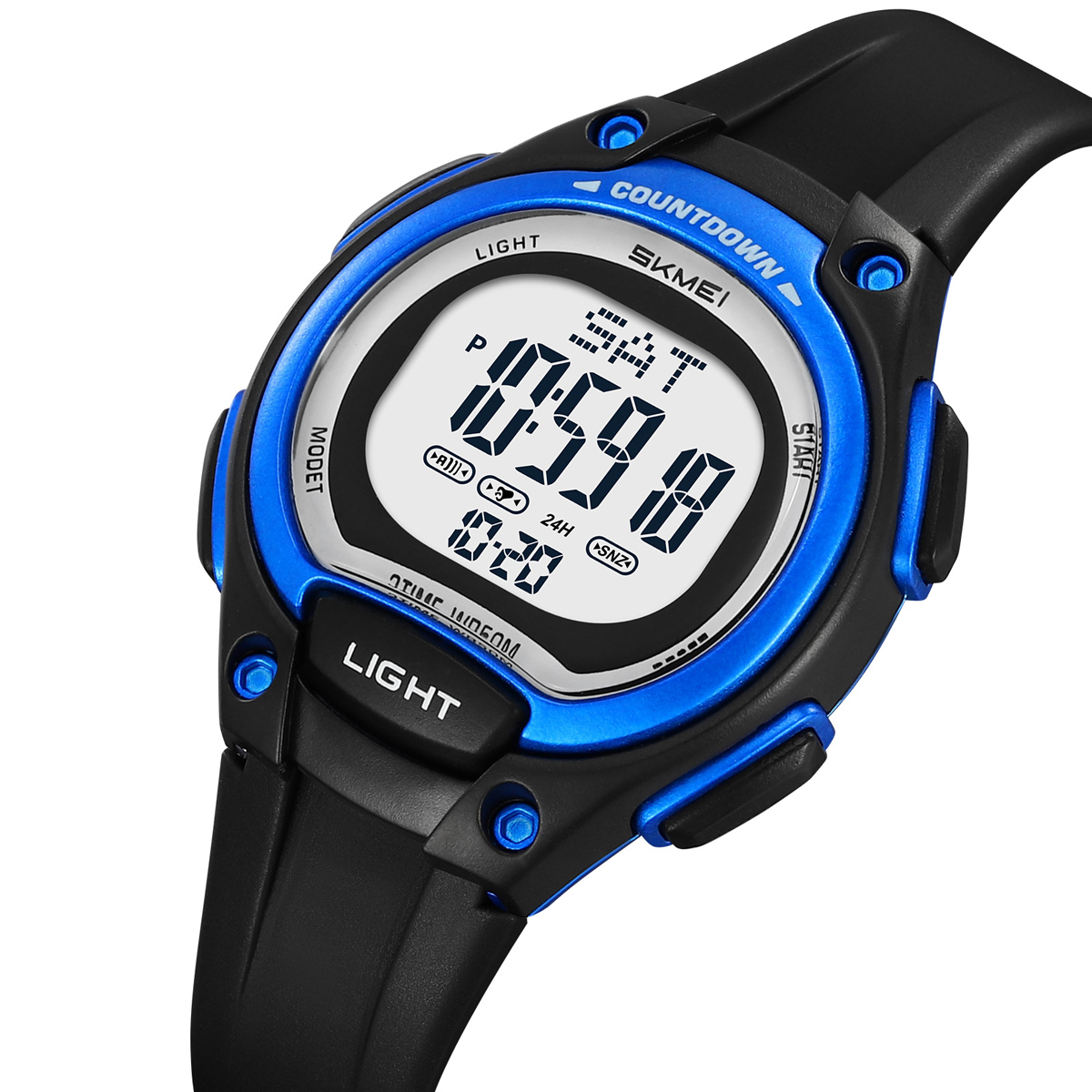 SKMEI 2555 Children Digital Watch