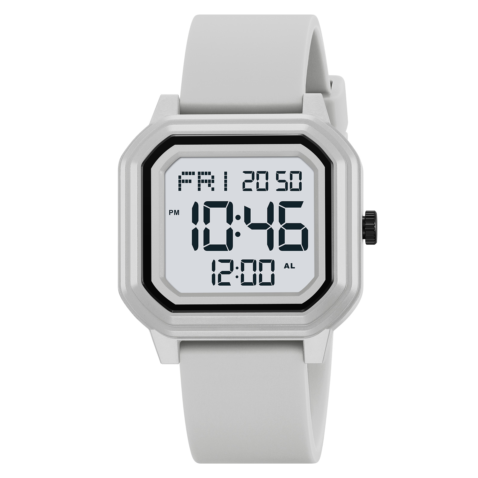 SKMEI Factory 2558 Wholesale Electronic Multifunctional Waterproof Reloj Para Hombre