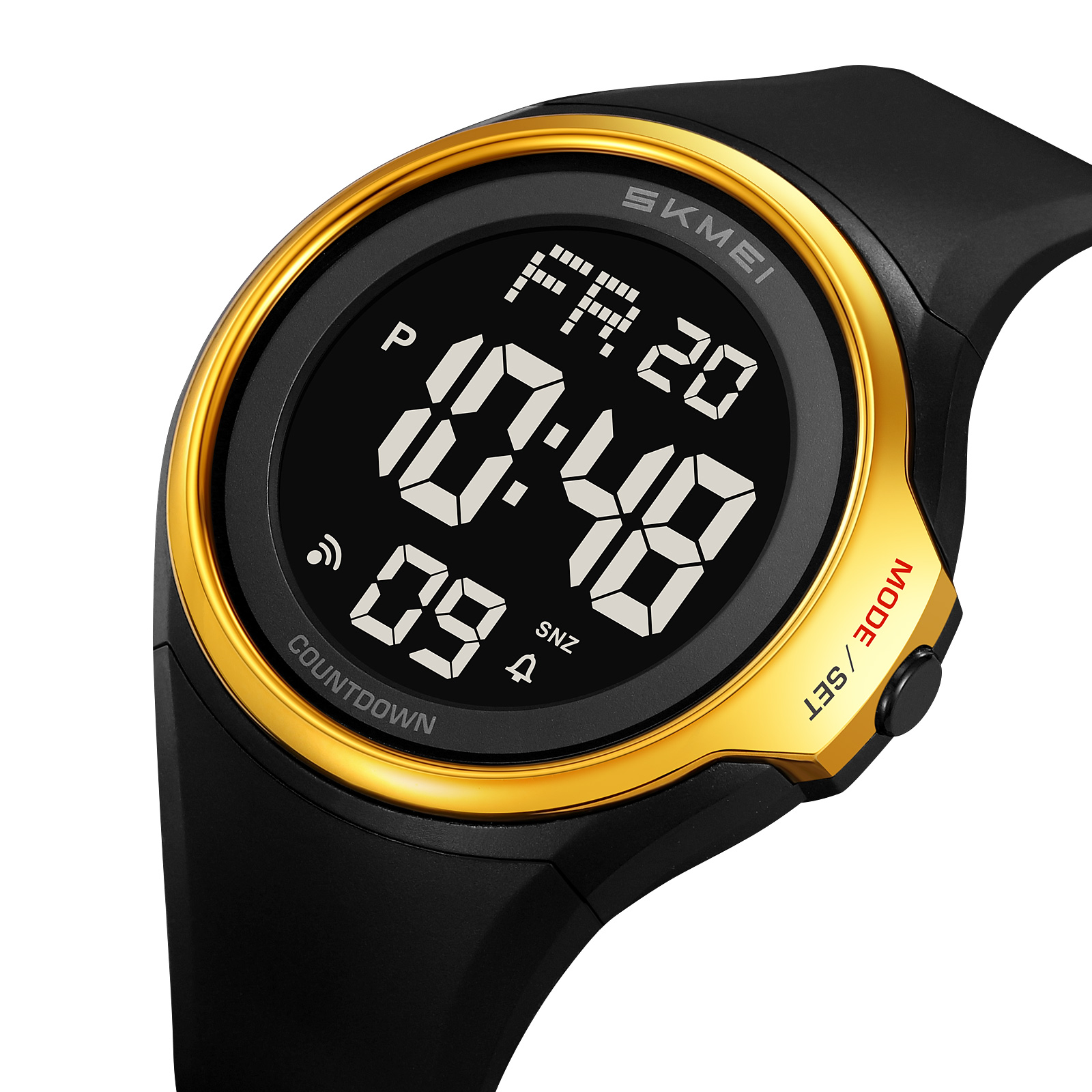 SKMEI 2560 DIGITAL WATCHES
