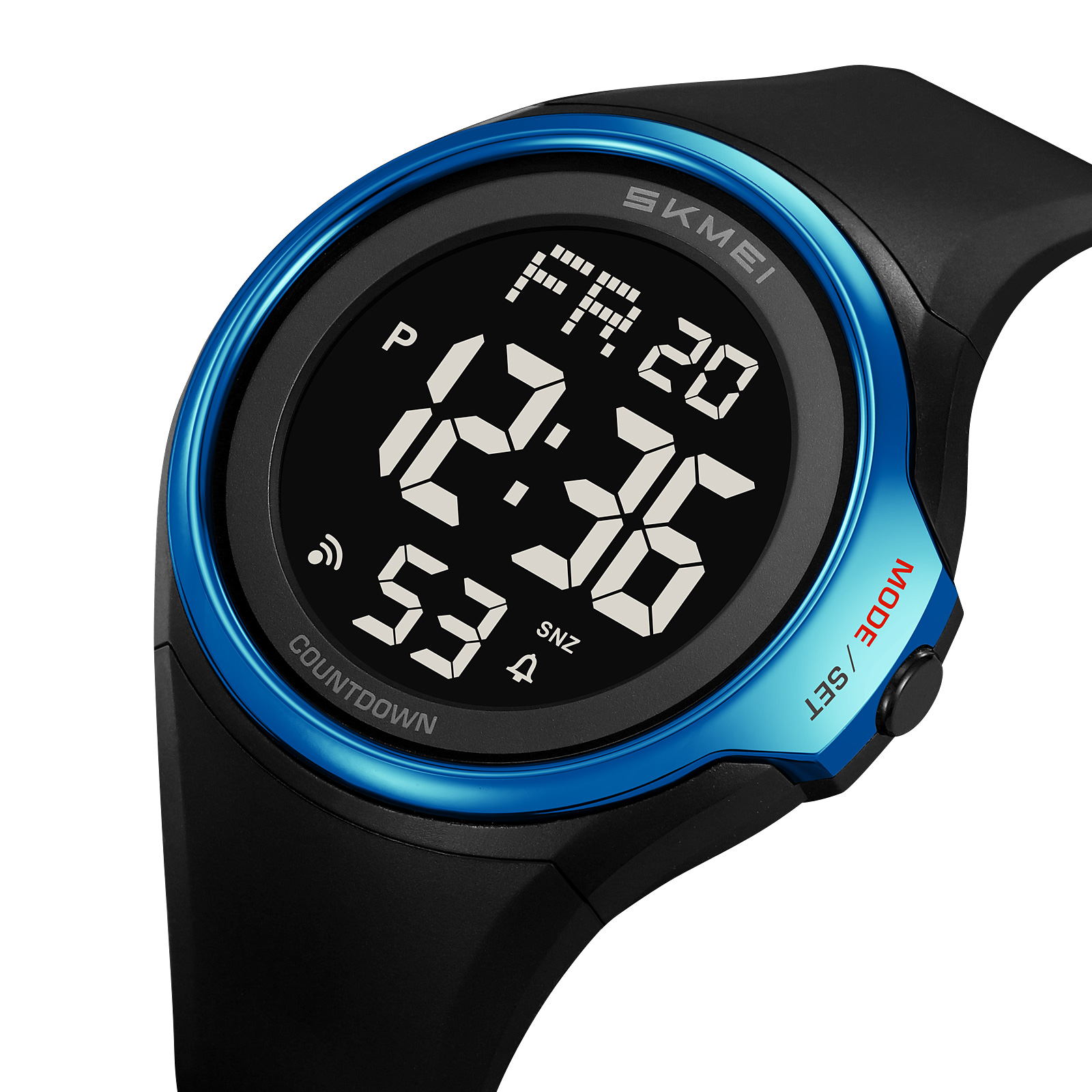 SKMEI 2560 DIGITAL WATCHES