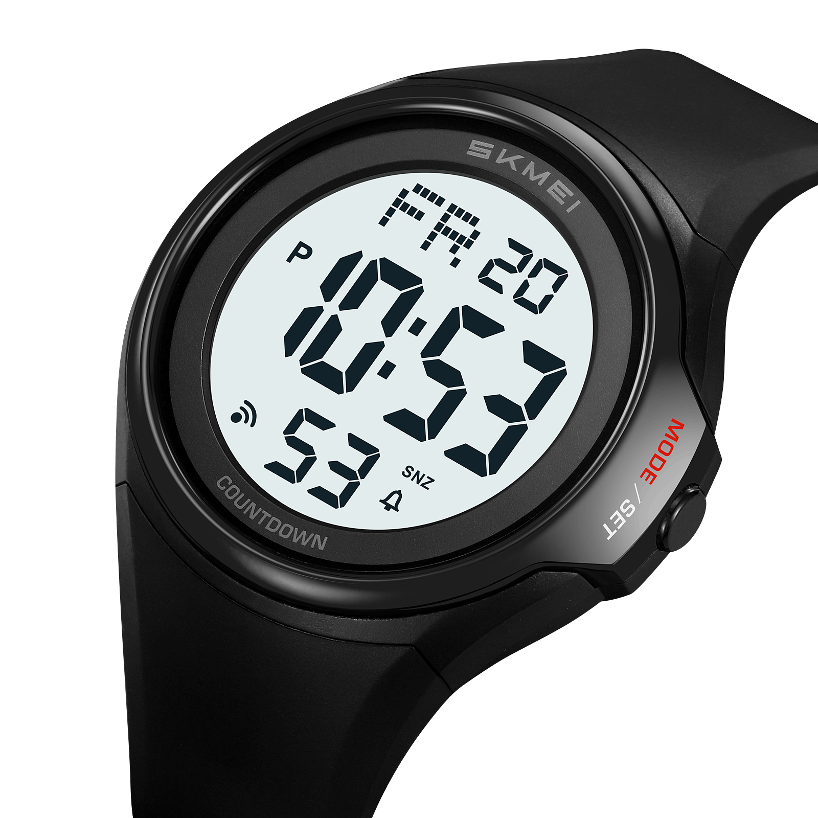 SKMEI 2560 DIGITAL WATCHES