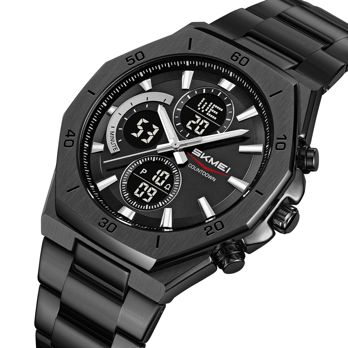 SKMEI 2561 Wholesale High Quality Custom Watch