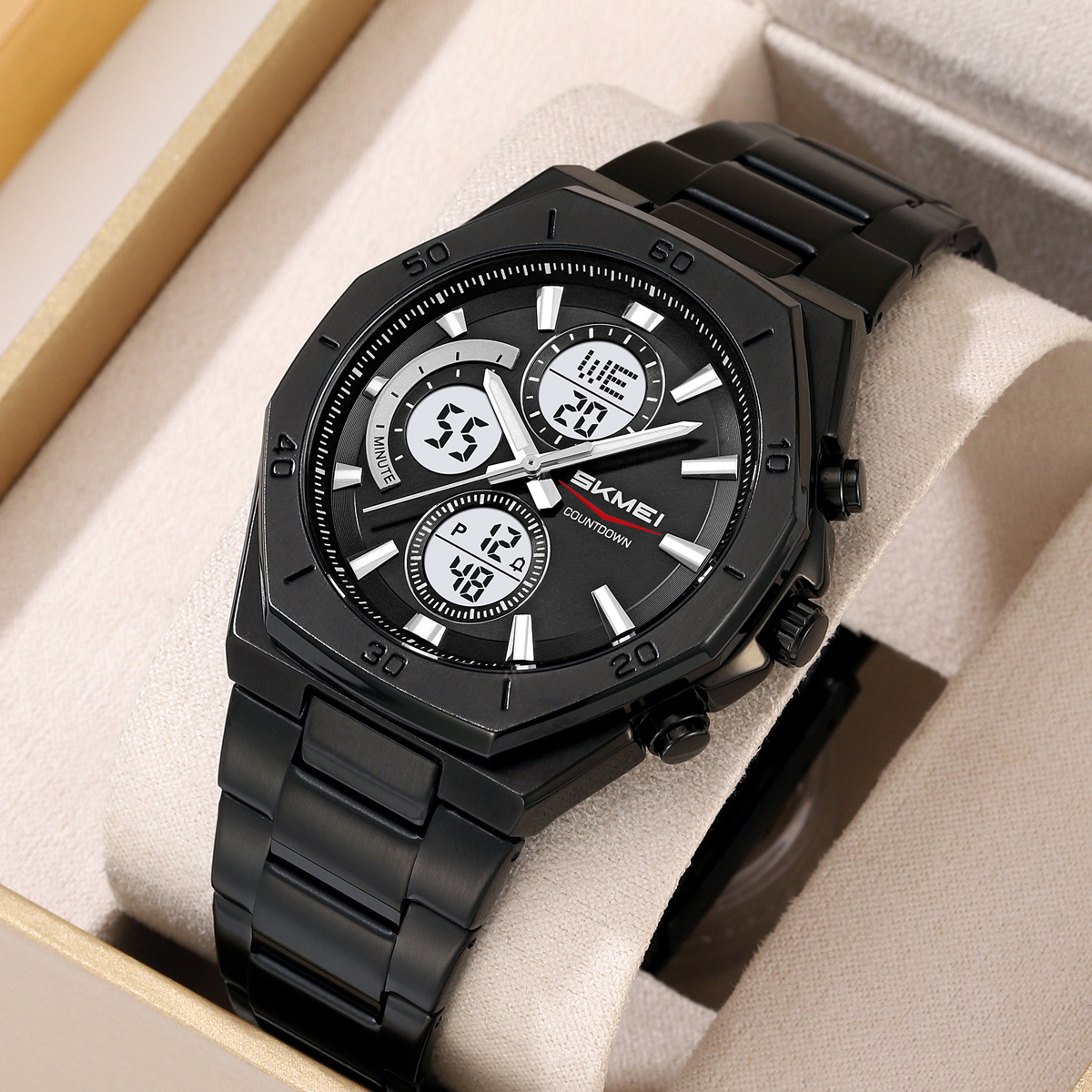SKMEI 2561 Wholesale High Quality Custom Watch