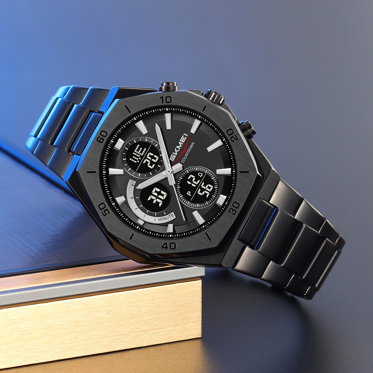 SKMEI 2561 Wholesale High Quality Custom Watch