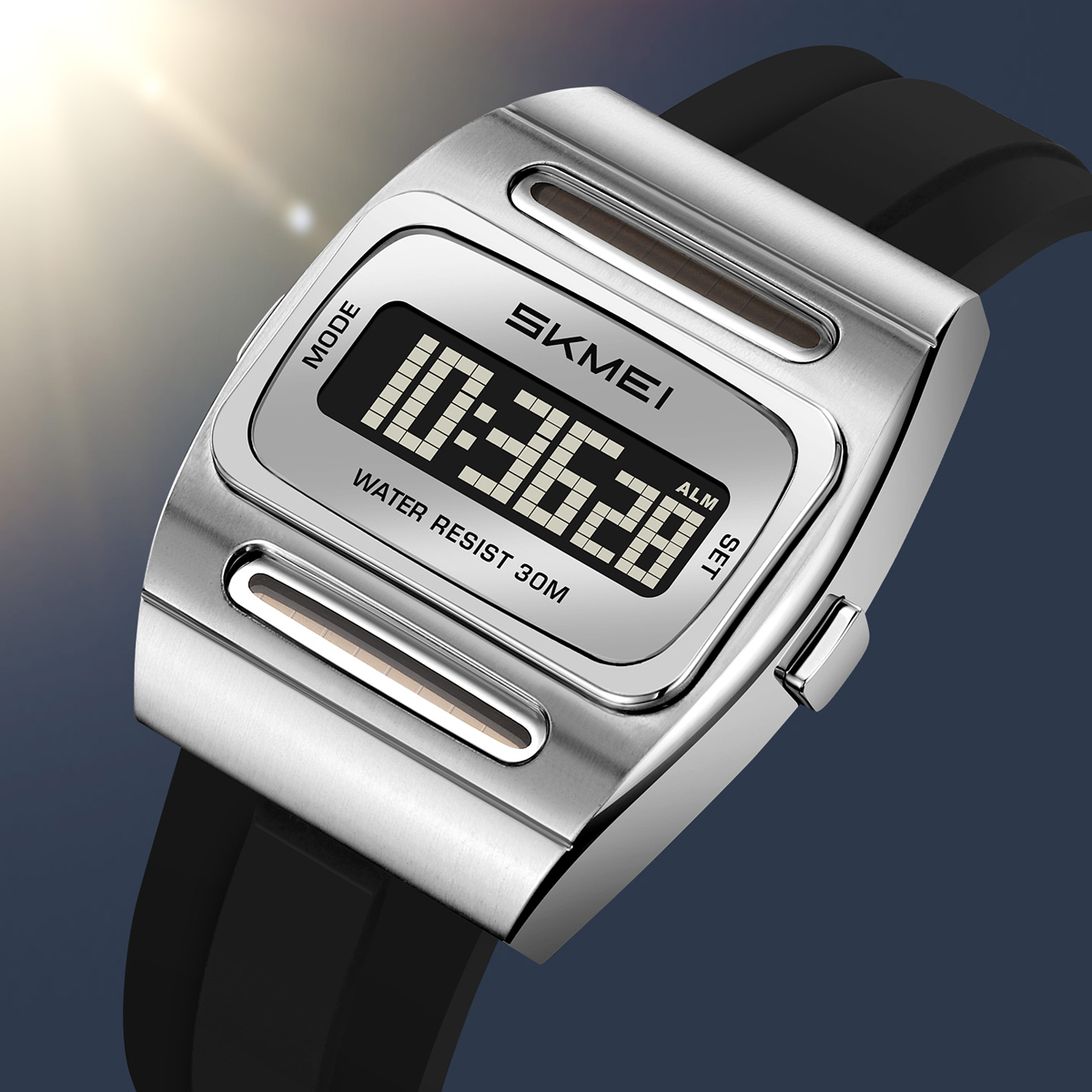 SKMEI 2563 NEW ELECTRONICE WATCH