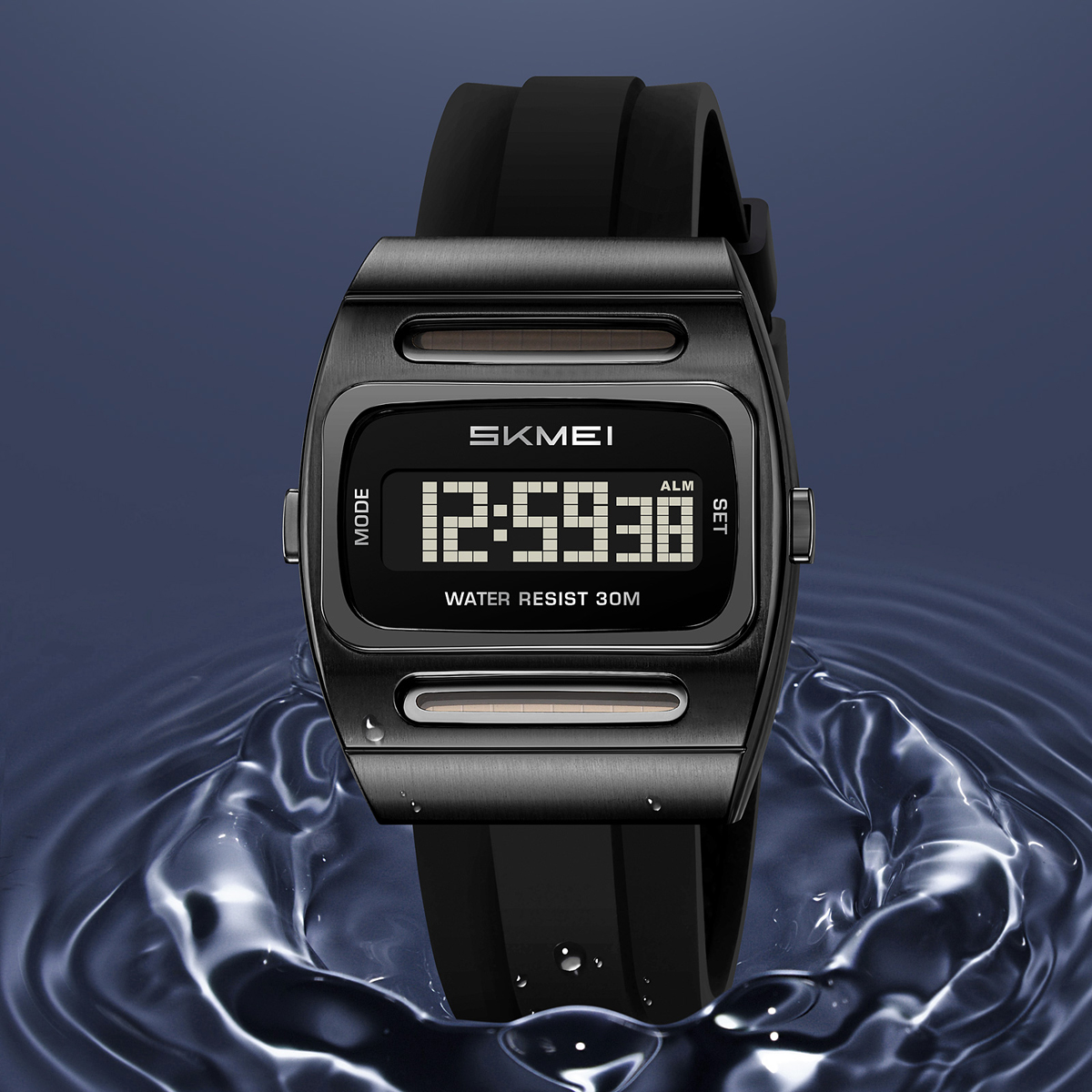 SKMEI 2563 NEW ELECTRONICE WATCH