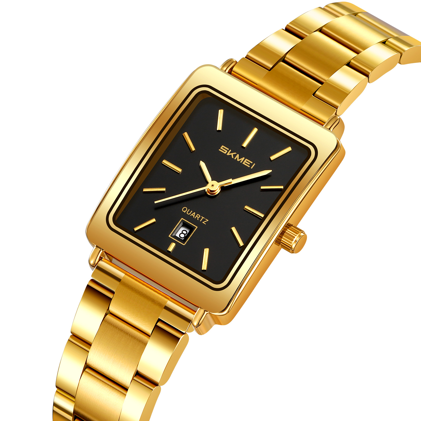 SKMEI 2566 QUARTZ WATCH FOR WOMEN