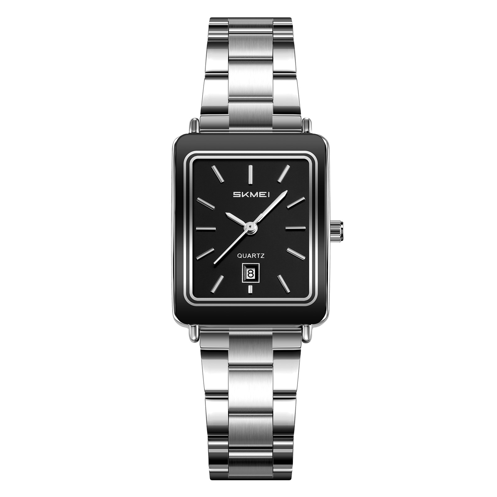 SKMEI 2566 QUARTZ WATCH FOR WOMEN