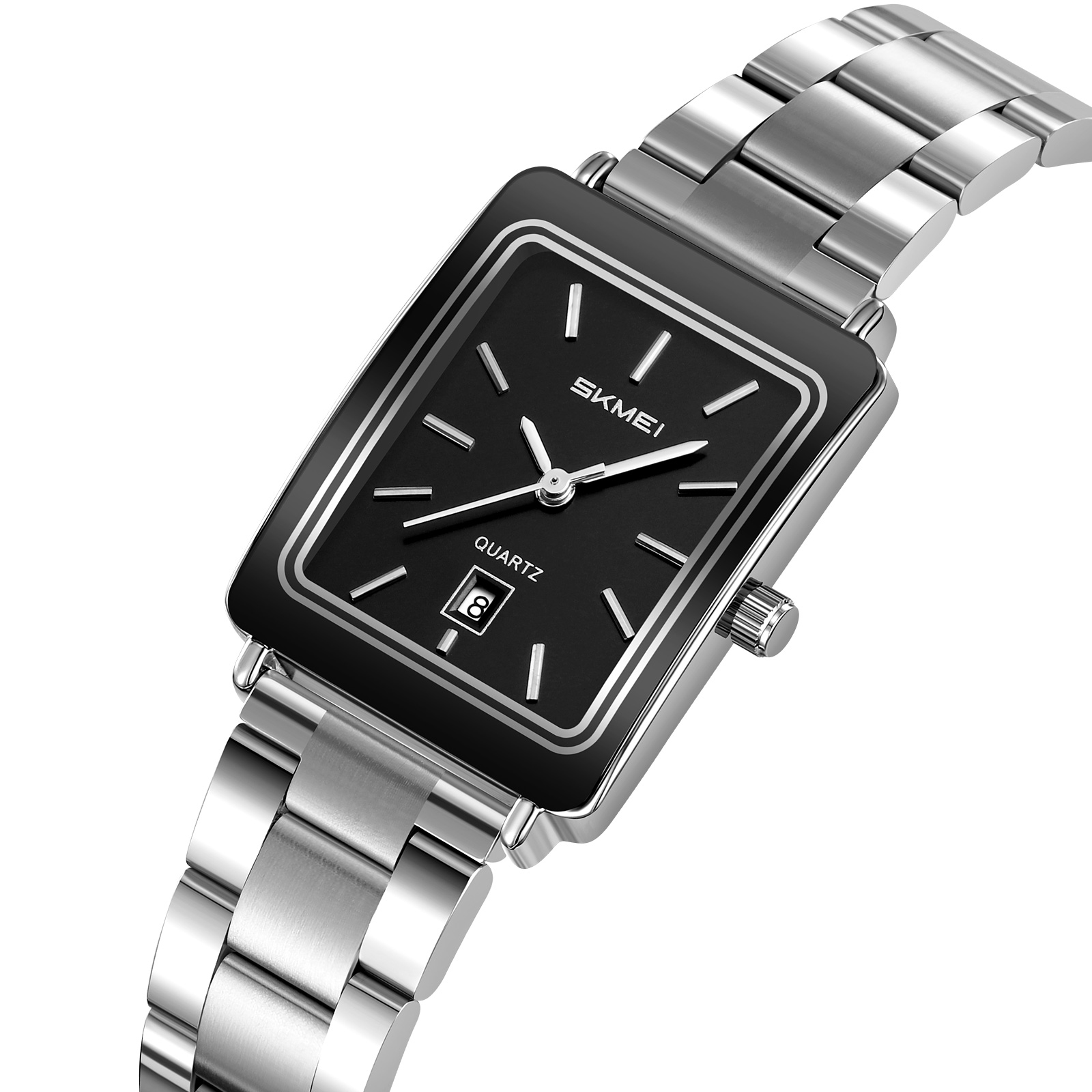 SKMEI 2566 QUARTZ WATCH FOR WOMEN