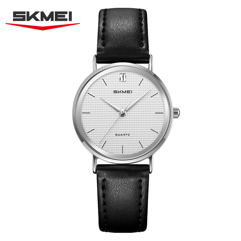 SKMEI 2568 FASHION FEMALE QUARTZ WATCH