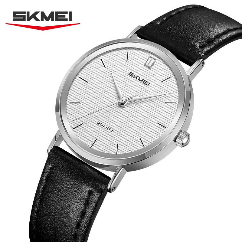 SKMEI 2568 FASHION FEMALE QUARTZ WATCH