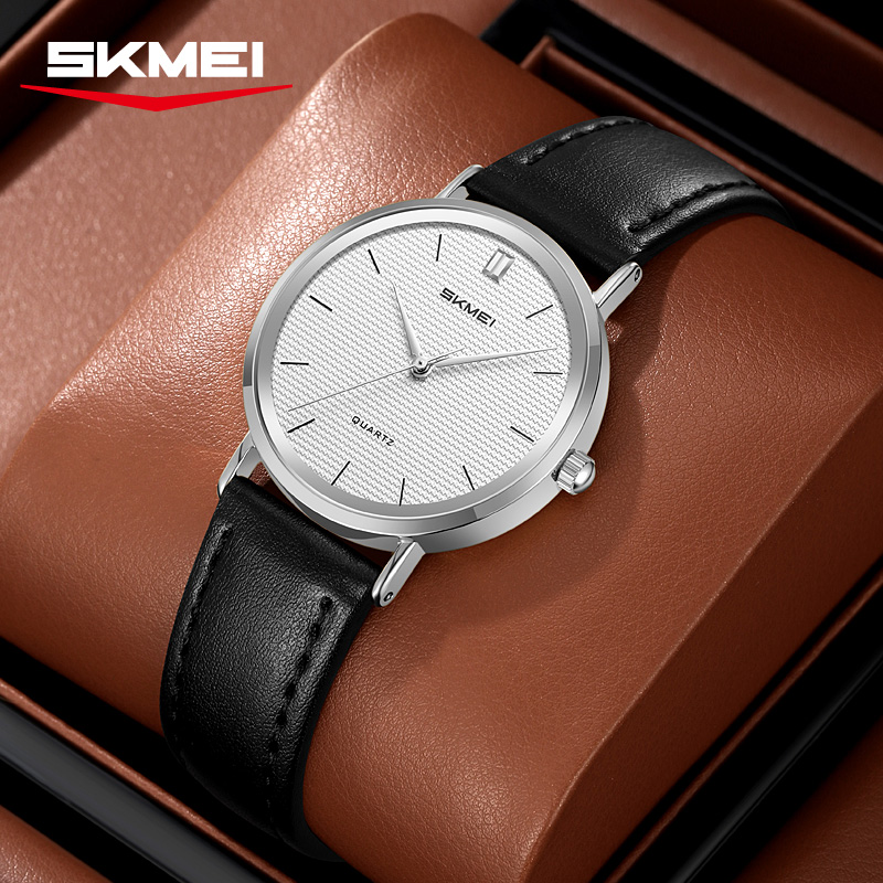 SKMEI 2568 FASHION FEMALE QUARTZ WATCH