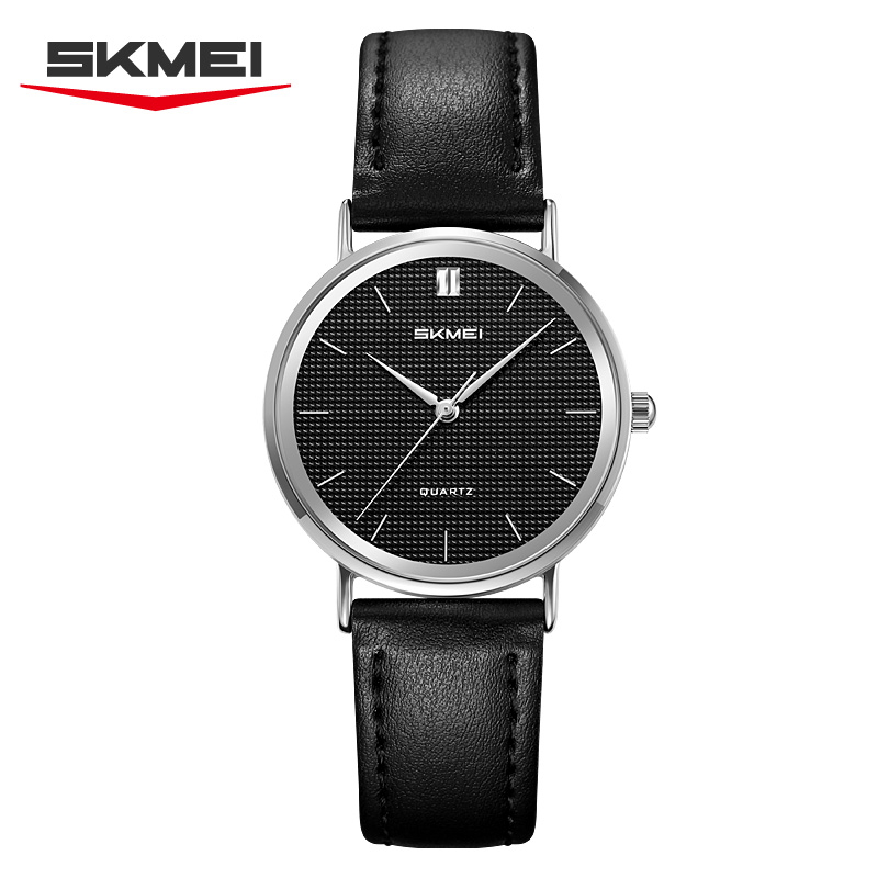 SKMEI 2568 FASHION FEMALE QUARTZ WATCH