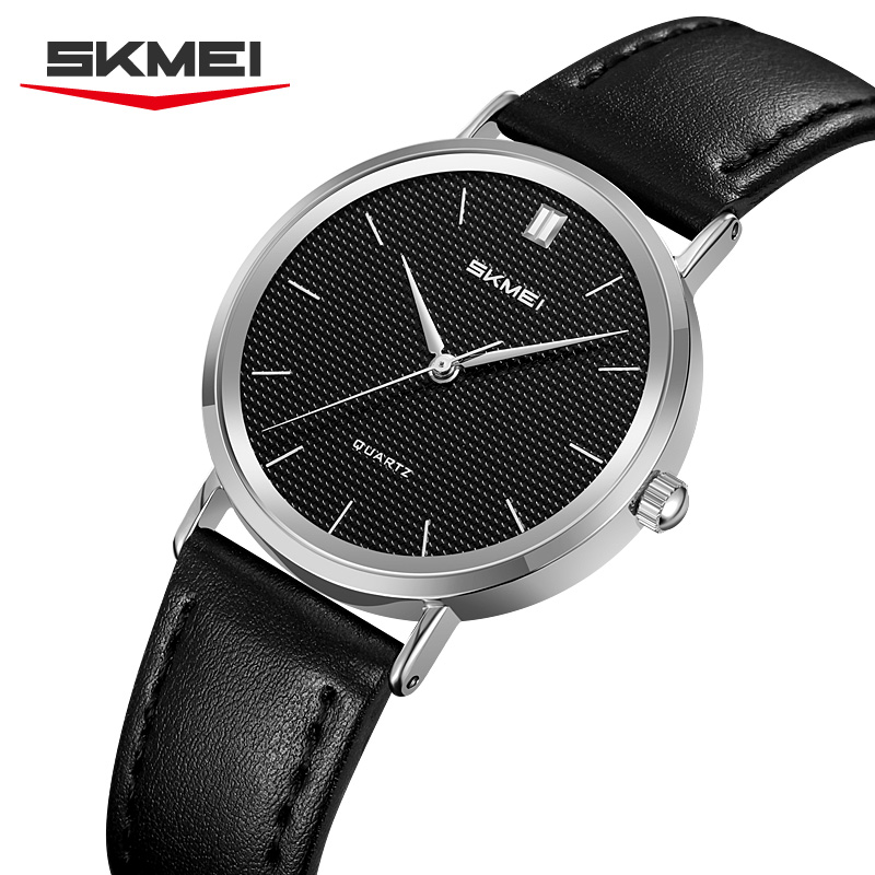 SKMEI 2568 FASHION FEMALE QUARTZ WATCH