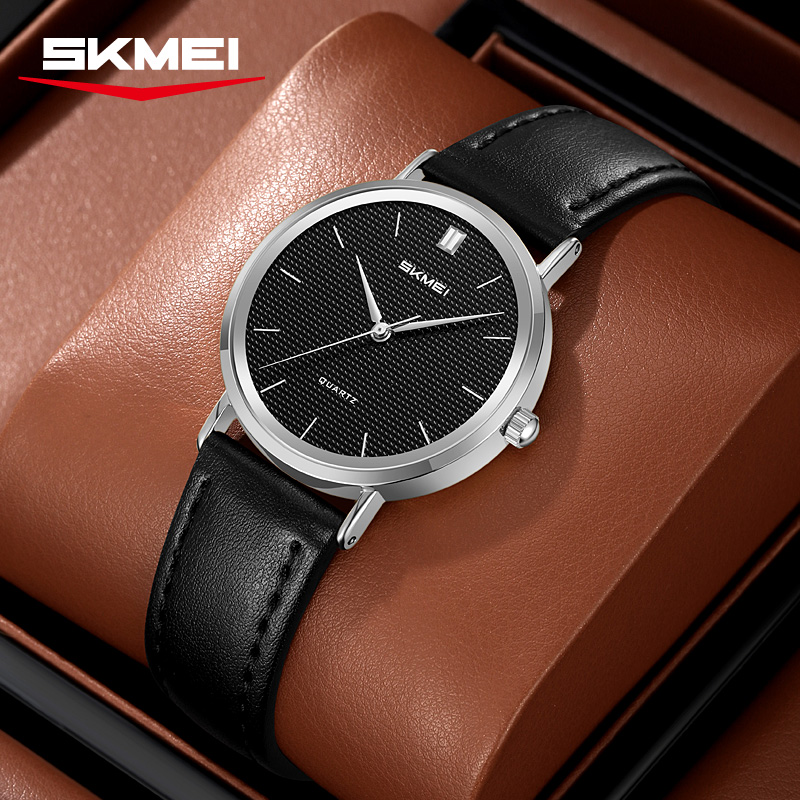 SKMEI 2568 FASHION FEMALE QUARTZ WATCH
