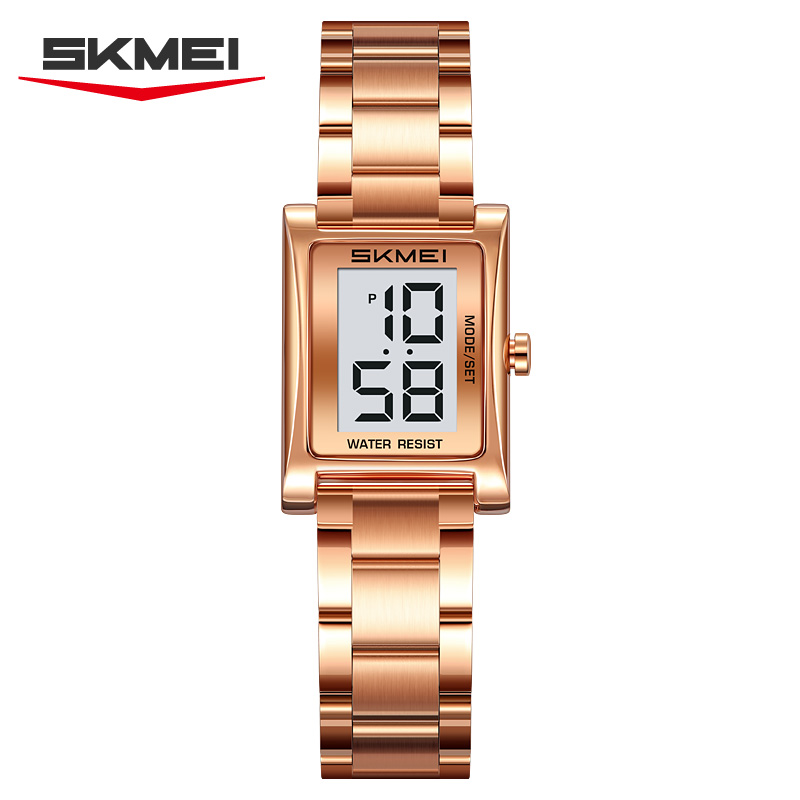 SKMEI 2569 LADY Electronic Watch