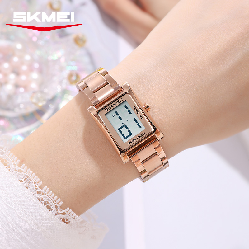 SKMEI 2569 LADY Electronic Watch