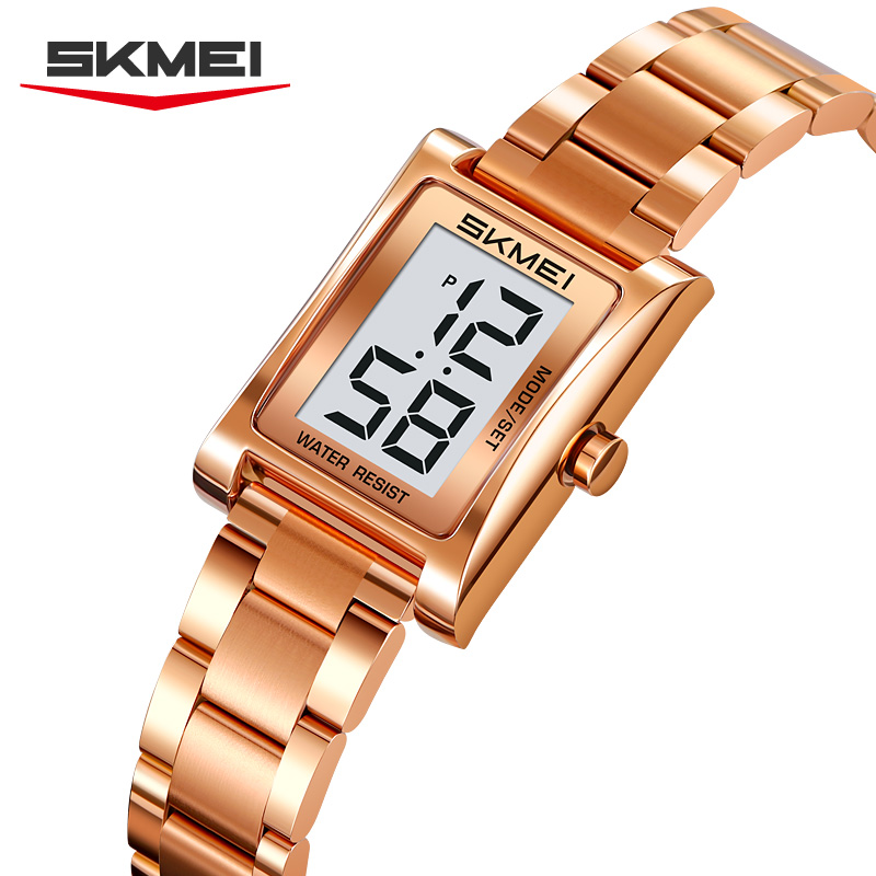 SKMEI 2569 LADY Electronic Watch