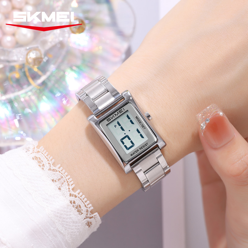 SKMEI 2569 LADY Electronic Watch