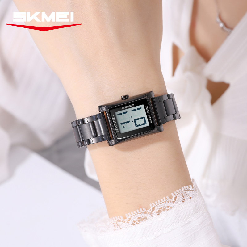 SKMEI 2569 LADY Electronic Watch