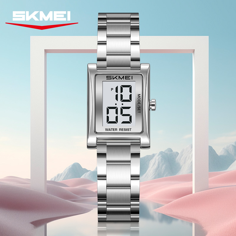 SKMEI 2569 LADY Electronic Watch