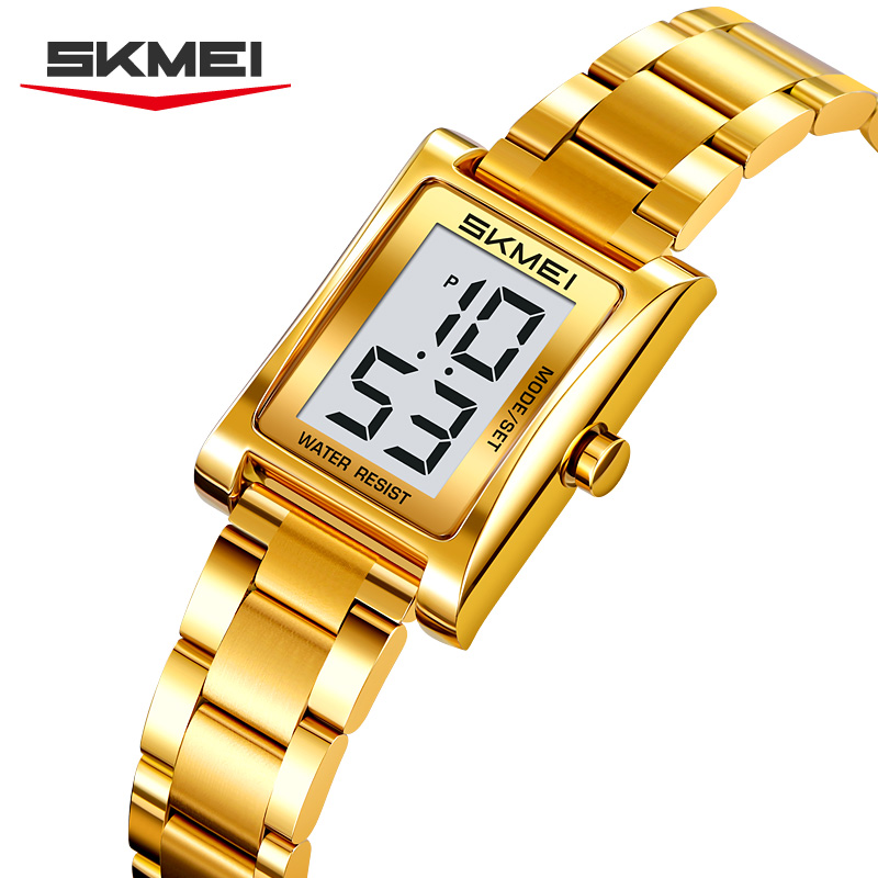 SKMEI 2569 LADY Electronic Watch