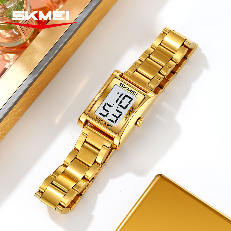 SKMEI 2569 LADY Electronic Watch