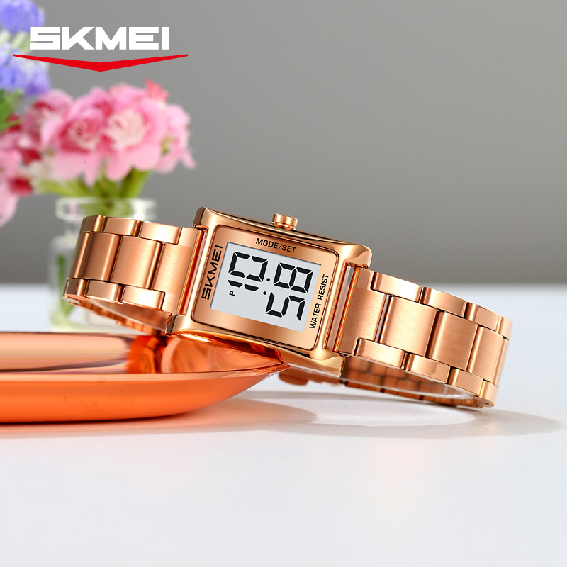 SKMEI 2569 LADY Electronic Watch
