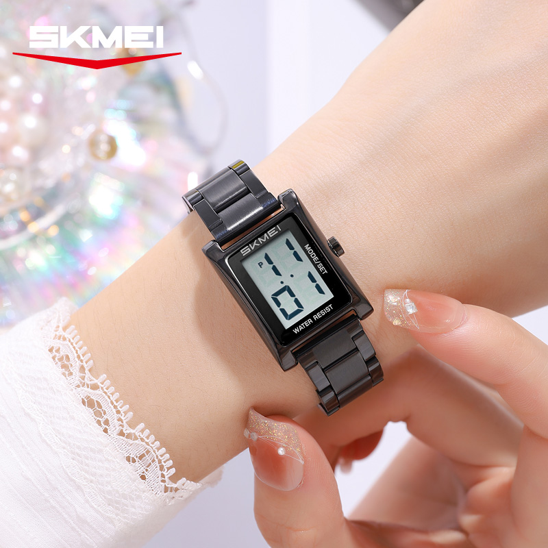 SKMEI 2569 LADY Electronic Watch