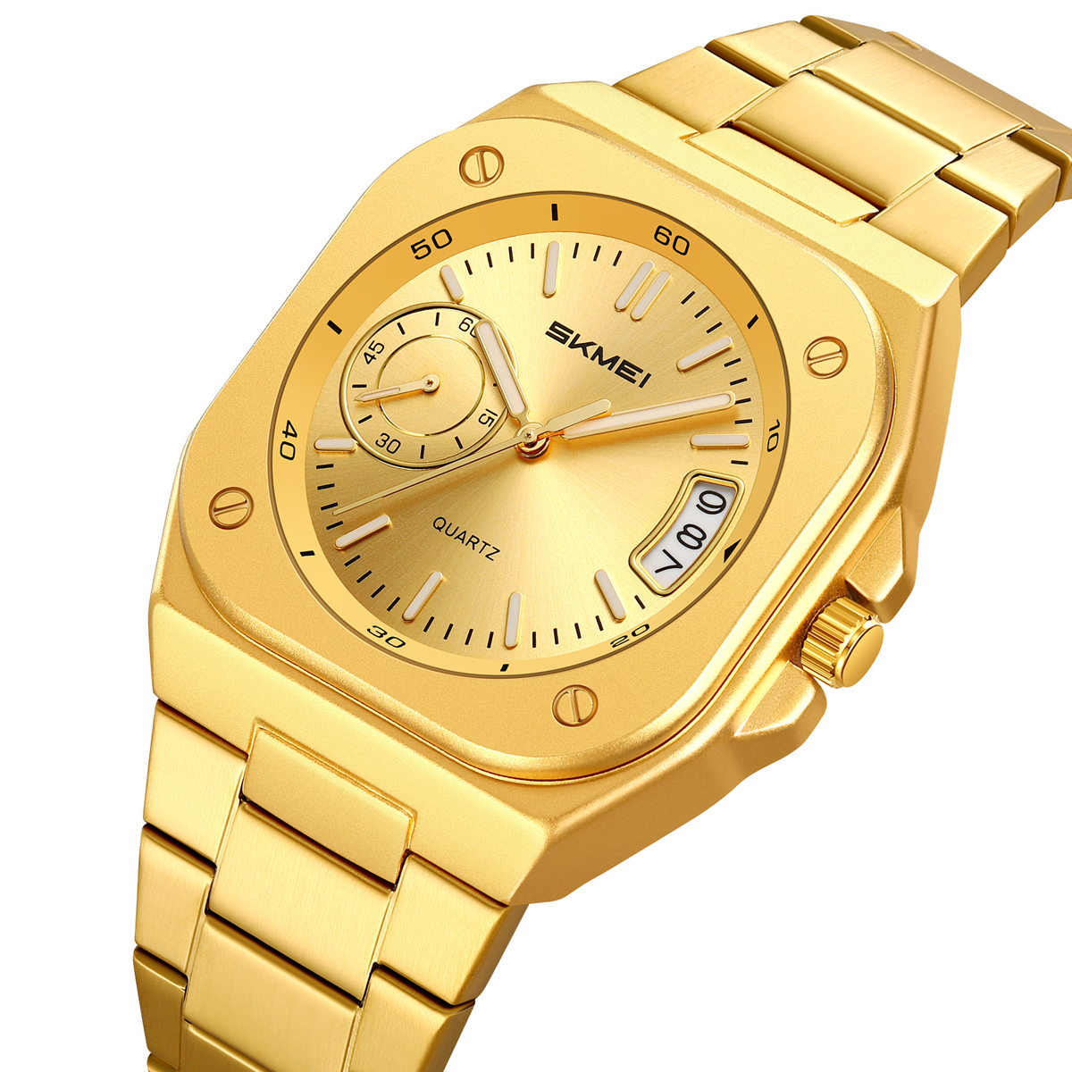 SKMEI 2572 MEN NEW WATCH
