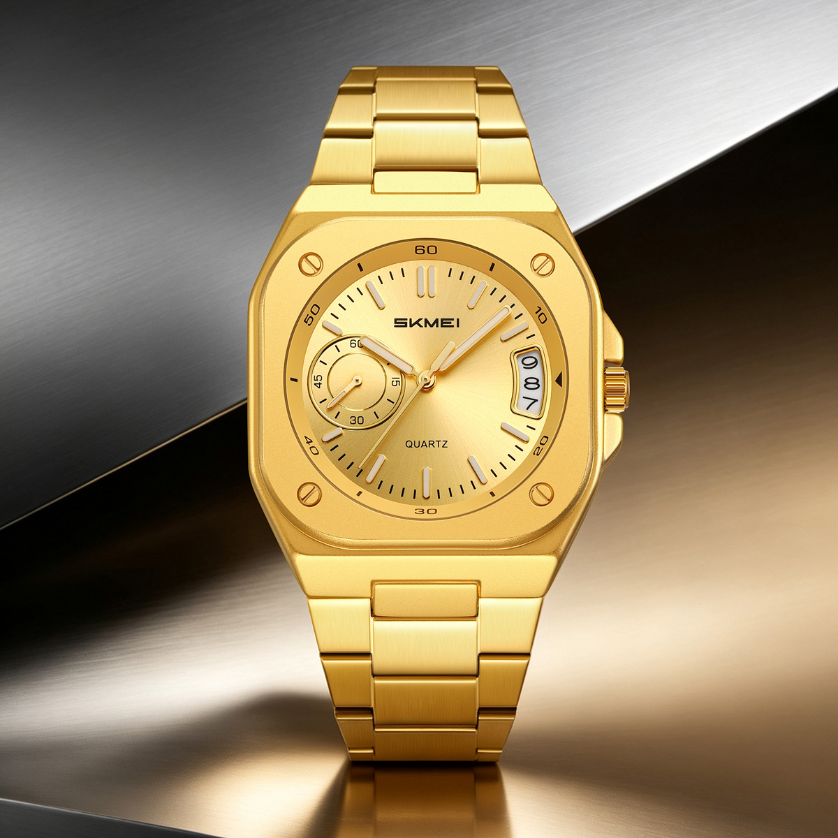 SKMEI 2572 MEN NEW WATCH