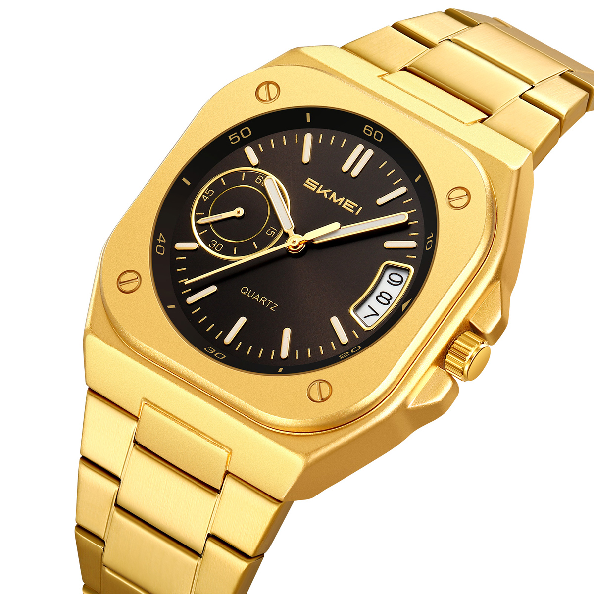 SKMEI 2572 MEN NEW WATCH