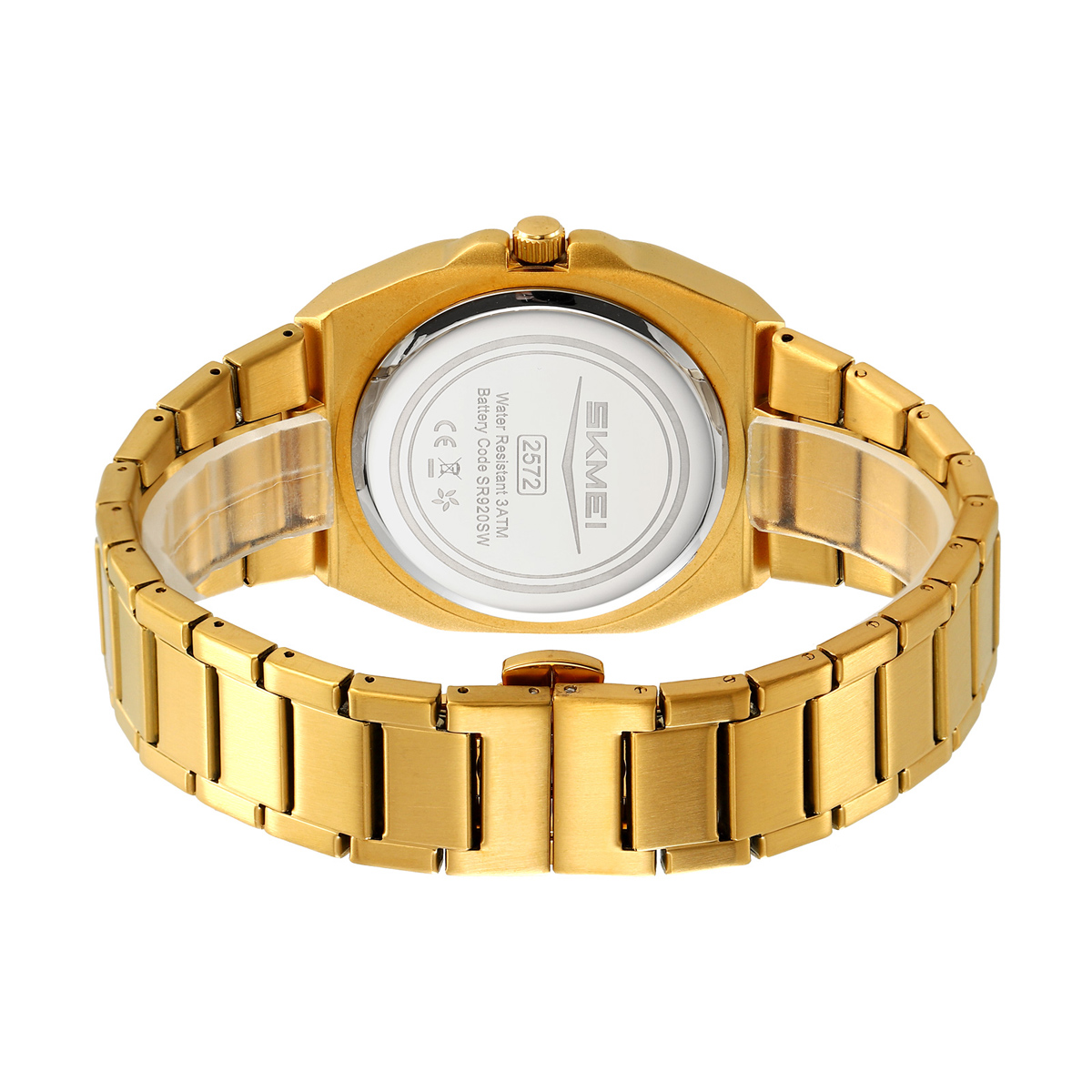 SKMEI 2572 MEN NEW WATCH